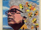 RAY BARRETTO POWER KILLER GUAGUANCO SALSA RECORD PLAYED 180 GRAM LP REISSUE