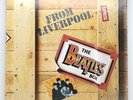 The Beatles Box  8LP Vinyl Set From Liverpool Japan EAS-77011-18 Stereo Used EX
