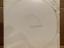 Beatles White Album Promo