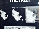 The Fall - Bend Sinister (1986) Victoria Spain Vinyl LP 30.1143