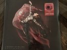 LINDSEY STIRLING Brave Enough (CRANBERRY SWIRL 2xLP)