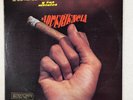 TABACO Y SUS METALES ADVERTENCIA RARE ORIGINAL SALSA GUAGUANCO RECORD PLAYED LP