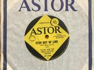 Lucas & The Mike Cotton Sound - Step Out Of Line 1967 Astor Soul Funk Mod Oz 45