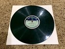78 RPM Record Irish Ethnic Rare Emerald Label Flanagan Brothers Green Shellac