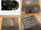 METHOD MAN / WU-TANG CLAN  TICAL  VMP/VINYL ME PLEASE  GOLD COLOUR  NEW