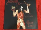 NUNSLAUGHTER-Guts of Christ 7