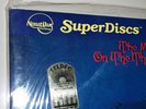Sealed 1981  Nautilus SuperDiscs LP MOODY BLUES: ON THE THRESHOLD OF A DREAM