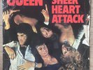 Queen RARE South Africa Sheer Heart Attack, Stones, Bowie, Mercury