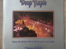 Deep Purple RARE South Africa Pressing Made in Europe Heap, Zeppelin, Sabbath
