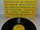 Club Ska '67 Vol. Two - 1967 Reggae Vinyl Compilation LP - WIRL LP-956