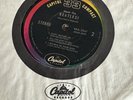 Rare Meet The Beatles Compact 33 Capitol ep promo 1964
