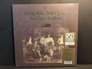 Crosby Stills Nash & Young Deja Vu (RSD Essential Edition, Gold Nugget Vinyl) Re