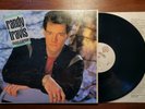 RANDY TRAVIS Always & Forever Vinyl Lp 1987 US 1st Press Warner 9 25568-1 Stereo