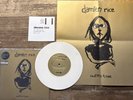 Damien Rice - Rootless Tree 7 Inch Vinyl With Poster Rare