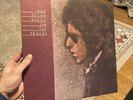Bob Dylan Blood on the Tracks Vinyl LP 1974 Columbia Records PC 33235 VG++