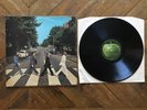 The Beatles - Abbey Road (UK Vinyl LP, 1973) VG+/VG.