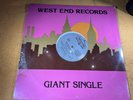 B1-16 KAREN YOUNG Hot-Shot - SEALED - 12” SINGLE - 1978 - RECORD - DISCO / ROCK