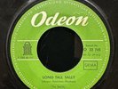 Beatles 7' Long Tall Sally, Odeon GER, super rarer Druckfehler