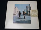 NIMBUS SUPERCUT Pink Floyd Wish You Were Here Audiophile RARE NEAR MINT VINYL