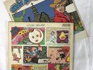 2-David Bowie Album Package:  Images 1966-1967 & Man Who Sold The World