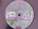 Laurent Ho - Ingler 3 - Shockwave 1995 Old Skool French Hardcore Gabber Techno