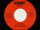 Funk 45 - Soul Vibrations - The Dump - Vibrant - rare