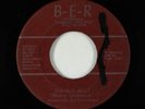 Funk Boogie/Sweet Soul 45 - Mighty Generation - The M.G. Beat - B-E-R