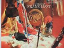 RCA LSC2442 Liszt:Preludes;Mazeppa;Rakoczy+/BPO/Fiedler,9S/8S SD,NM
