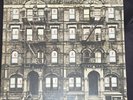 LED ZEPPELIN PHYSICAL GRAFFITI 1975 UK SWAN SONG 1st PRESS A1/B5/C1/D1
