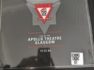 Rare 2lp Alice Cooper Live from the Apollo Theatre Glasgow Record Album Vinyl
