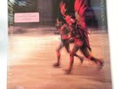 Paul Simon The Rhythm of the Saints NEW Sealed Vintage '90 Vinyl Lp Hype Sticker