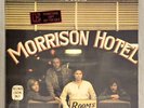 THE DOORS Morrison Hotel ORIGINAL 1970 FACTORY SEALED PROMOTIONAL PRESSING