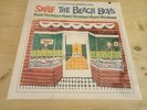 THE BEACH BOYS - Smile LP BRAND NEW, SEALED