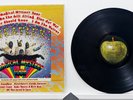 The Beatles - Magical Mystery Tour - NM Vinyl  - LP