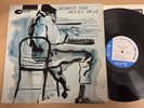 Blue Note 4017 Horace Silver Quintet & Trio Blowin' The Blues Away