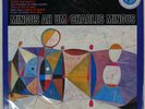 CHARLES MINGUS MINGUS AH UM COLUMBIA CJ40648 US VINYL LP