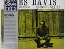 MILES DAVIS / MILT JACKSON QUINTET / SEXTET PRESTIGE OJC012 US OBI VINYL LP