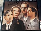 KRAFTWERK TRANS EUROPE EXPRESS AUTOGRAFATO RALF,KARL,WOLFGANG,FLORIAN SIGNED M