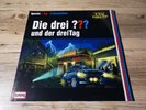 Die drei Fragezeichen ??? und der dreiTag - 3 Vinyl Picture Disc - EUROPA