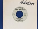 PAGANS Six And Change OG 1977 vinyl 45rpm 7
