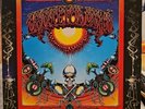 Grateful Dead - Aoxomoxoa LP Warner Bros. WS 1790 Early Pressing - Vinyl EX