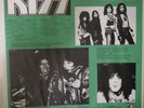Kiss – The Tickler - Gothenburg, 1983 LP