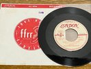 THE EVERLY BROTHERS - Wake Up Little Susie / Maybe Tomorrow  JAPAN TEST PROMO 7