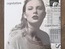 NEW TAYLOR SWIFT REPUTATION LP SEALED DOUBLE VINYL PICTURE DISC | PLEASE READ