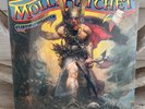 Vintage Vinyl Molly Hatchet Flirtin’ With Disaster Factory-sealed JE36110 Epic