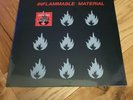 Stiff Little Fingers Inflammable Material Remaster (New 2 Vinyl LP) 2025
