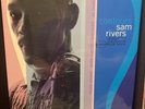 Contours-Blue Note Tone Poet Series by Rivers, Sam (Record, 2019)
