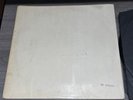 The Beatles  White Album First UK Press No EMI #0072076 Mono PLAY  TESTED
