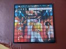 QUEEN, Live Magic 1986 UK Vinyl LP, Gatefold, with round corner inner EX/EX.