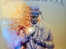 Megadeth 2 LP Blood Red Vinyl Target Exclusive Track Edition New Sealed